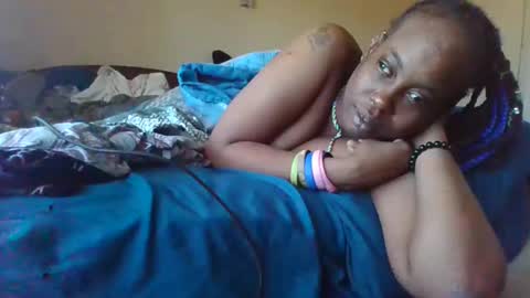 mary mack online show from March 11, 6:30 pm