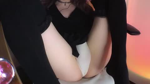 Snapshot of cutesissy_boy chatting on October 5, 2:46 pm Sofi online show from October 5, 2:46 pm