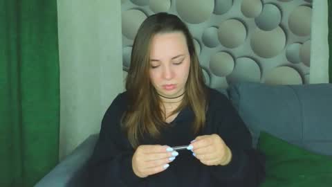 Snapshot of cutesmile_sharon chatting on September 12, 5:20 am cutesmile sharon online show from September 12, 5:20 am