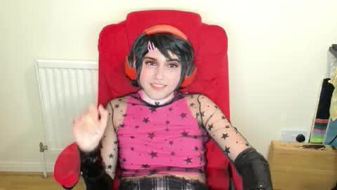 cutest_princess online show from March 24, 11:22 pm