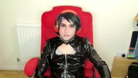 cutest_princess online show from March 21, 11:41 pm