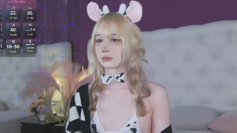 Tomie online show from February 27, 9:18 pm