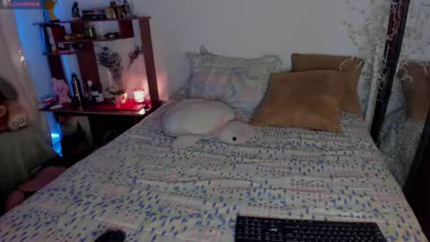 Snapshot of cuteweed420 chatting on October 4, 7:06 am cuteweed420 online show from October 4, 7:06 am