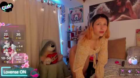 Snapshot of cuteweed420 chatting on September 30, 7:19 am cuteweed420 online show from September 30, 7:19 am
