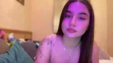 Snapshot of cuteyaji chatting on October 9, 7:41 pm CuteAnn online show from October 9, 7:41 pm