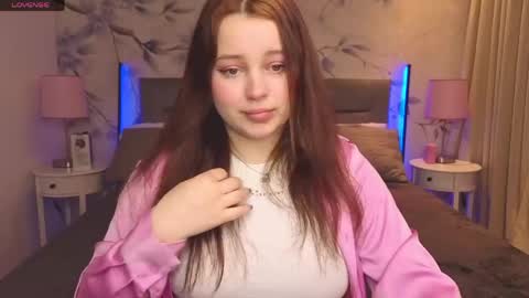 Nika  online show from April 28, 8:02 pm
