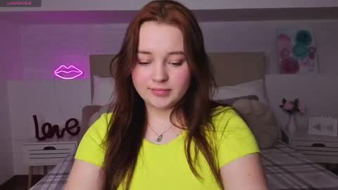 Nika  online show from April 30, 1:05 pm