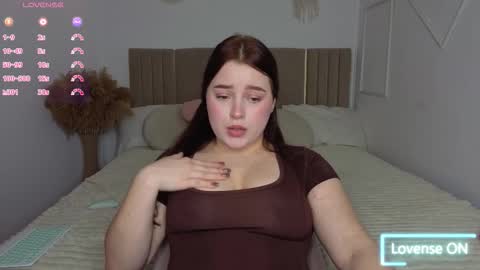 Nika  online show from February 6, 2:42 pm