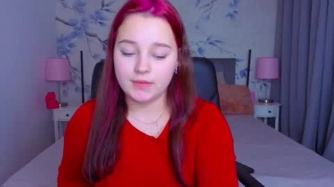 Nika  online show from November 16, 12:34 am