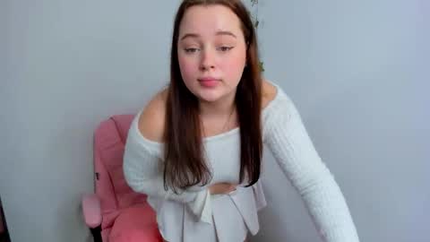 Nika  online show from February 24, 2:20 pm