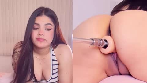 Snapshot of cutie_allie chatting on October 13, 11:18 pm Allie online show from October 13, 11:18 pm
