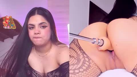 Allie online show from November 26, 12:30 am