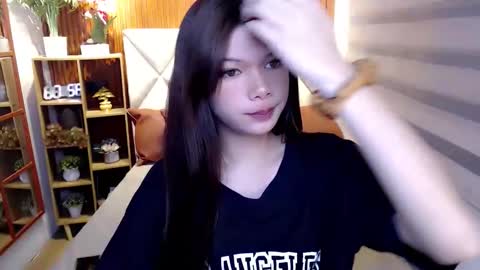 cutie_chinnie online show from March 21, 10:42 am