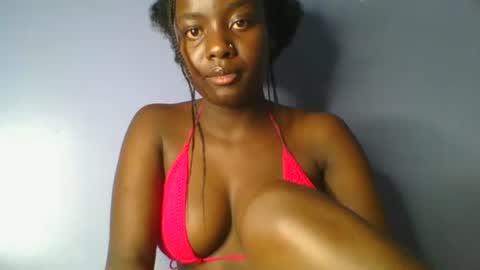 Choco online show from April 4, 7:54 pm