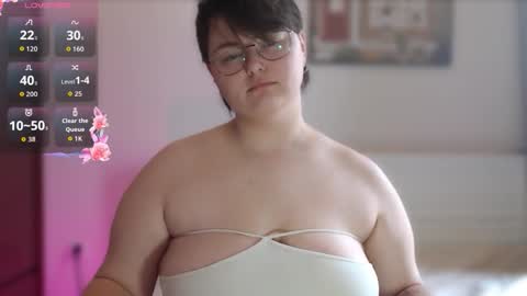 Snapshot of cutie_florence chatting on October 5, 7:28 am Sophie Lilith online show from October 5, 7:28 am