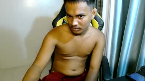 Ken Cutie online show from May 10, 1:50 pm