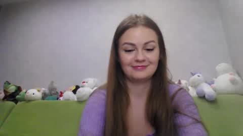 Chloe online show from November 14, 2:25 am