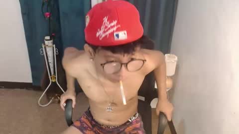 cutie_mico online show from May 29, 11:19 am