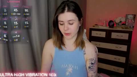 mili online show from December 17, 10:00 am