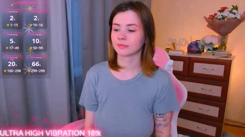 Snapshot of cutie_mili chatting on October 15, 8:37 am mili online show from October 15, 8:37 am