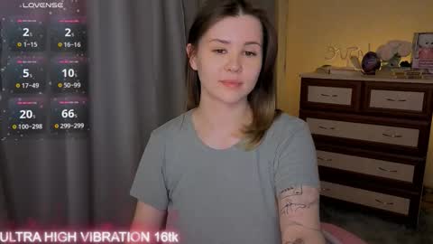 mili online show from February 12, 5:16 pm