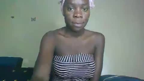 cutieplush online show from April 2, 8:05 pm