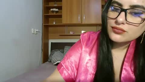 Ami online show from January 28, 1:08 am