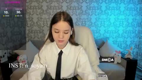 cutiekitty_cb online show from March 30, 7:30 am