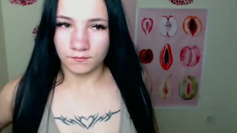 Emma online show from October 8, 12:00 pm