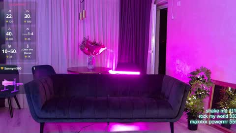 cutiepie69__ online show from April 3, 7:54 pm