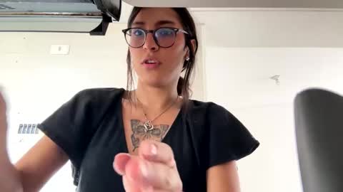 cutiepiemiu -  online show from December 23, 6:26 pm