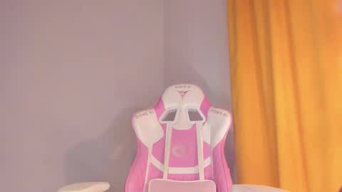 CutieSue online show from November 7, 10:34 pm