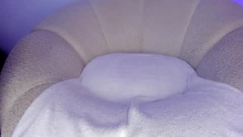 Snapshot of cutte_hanna18 chatting on October 10, 6:58 pm Hannah online show from October 10, 6:58 pm