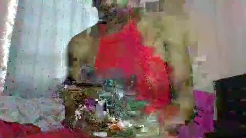 cutty_teshy online show from March 6, 8:35 am