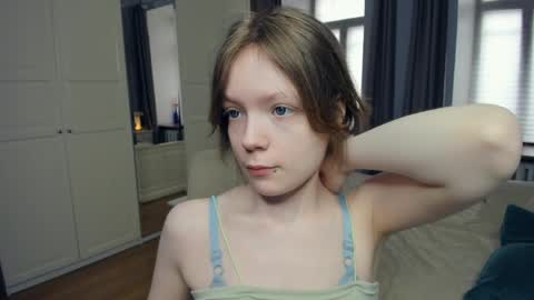 Anne online show from April 27, 6:22 am