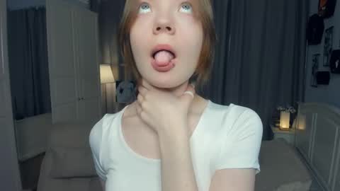 Anne online show from May 12, 5:49 am