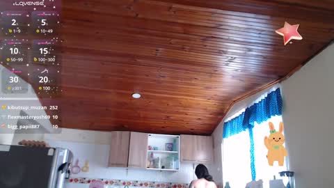 Snapshot of cuty_sexy_hotxx chatting on February 7, 2:26 pm LIZETH online show from February 7, 2:26 pm