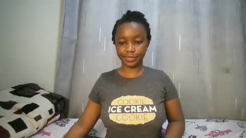 cutypookie online show from October 16, 7:08 am