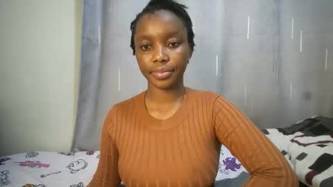 cutypookie online show from October 2, 12:26 pm