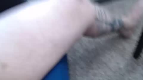 Caleb Vonore online show from October 8, 7:53 pm