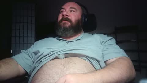 Bubba Bull online show from May 15, 7:28 am