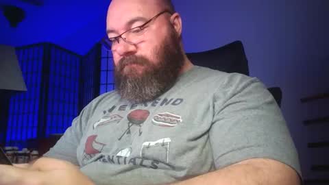 Bubba Bull online show from May 16, 11:14 pm
