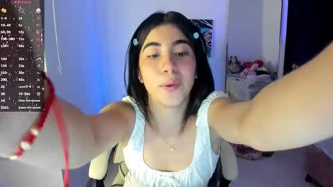 Liz online show from October 27, 10:21 pm