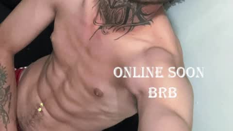  CYBER NOVAA  online show from April 15, 8:06 am