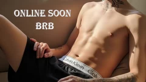  CYBER NOVAA  online show from April 16, 8:14 am