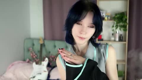 Ruby online show from March 4, 2:58 pm