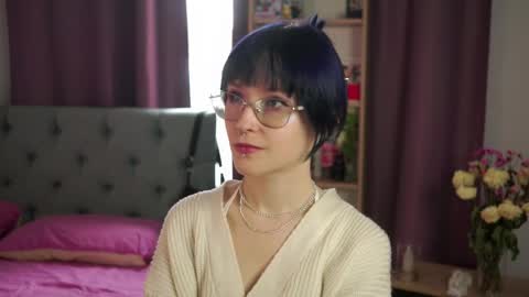 Ruby online show from April 15, 11:13 am