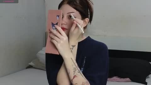 Lu online show from December 5, 9:11 am