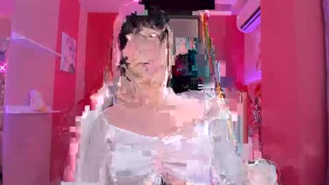 cyberdoll1 online show from August 1, 6:26 am