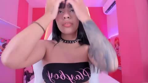 cyberdoll1 online show from July 8, 4:16 am